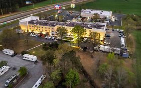 Fairfield Inn Lumberton North Carolina 3*